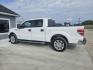 2012 WHITE Ford F-150 XLT SuperCrew 6.5-ft. Bed 2WD (1FTFW1CT0CK) with an 3.5L V6 TURBO engine, 6-Speed Automatic transmission, located at 607 S Seven Points BLVD, Seven Points, TX, 75143, (430) 255-4030, 32.313934, -96.207932 - Photo#3