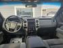 2012 WHITE Ford F-150 XLT SuperCrew 6.5-ft. Bed 2WD (1FTFW1CT0CK) with an 3.5L V6 TURBO engine, 6-Speed Automatic transmission, located at 607 S Seven Points BLVD, Seven Points, TX, 75143, (430) 255-4030, 32.313934, -96.207932 - Photo#4