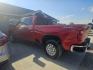 2024 RED Chevrolet Silverado 2500HD LTZ Crew Cab Short Box 4WD (2GC4YPEY4R1) with an 6.6L V8 OHV 16V DIESEL engine, 6A transmission, located at 607 S Seven Points BLVD, Seven Points, TX, 75143, (430) 255-4030, 32.313934, -96.207932 - Photo#3