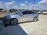 2014 SILVER Chevrolet Cruze LTZ Auto (1G1PG5SB4E7) with an 1.4L L4 DOHC 16V TURBO engine, 6-Speed Automatic transmission, located at 607 S Seven Points BLVD, Seven Points, TX, 75143, (430) 255-4030, 32.313934, -96.207932 - Photo#0