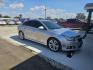 2014 SILVER Chevrolet Cruze LTZ Auto (1G1PG5SB4E7) with an 1.4L L4 DOHC 16V TURBO engine, 6-Speed Automatic transmission, located at 607 S Seven Points BLVD, Seven Points, TX, 75143, (430) 255-4030, 32.313934, -96.207932 - Photo#1