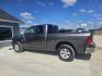 2019 GRAY RAM 1500 Tradesman Quad Cab 2WD (1C6RR6FG8KS) with an 3.6L V6 DOHC 24V FFV engine, 8A transmission, located at 607 S Seven Points BLVD, Seven Points, TX, 75143, (430) 255-4030, 32.313934, -96.207932 - Photo#3