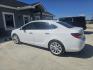 2013 WHITE Buick Verano Base (1G4PP5SK1D4) with an 2.4L L4 DOHC 16V FFV engine, 6-Speed Automatic transmission, located at 607 S Seven Points BLVD, Seven Points, TX, 75143, (430) 255-4030, 32.313934, -96.207932 - Photo#3