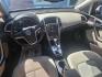 2013 WHITE Buick Verano Base (1G4PP5SK1D4) with an 2.4L L4 DOHC 16V FFV engine, 6-Speed Automatic transmission, located at 607 S Seven Points BLVD, Seven Points, TX, 75143, (430) 255-4030, 32.313934, -96.207932 - Photo#4