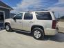 2013 GOLD Chevrolet Tahoe LS 2WD (1GNSCAE00DR) with an 5.3L V8 OHV 16V FFV engine, 6-Speed Automatic transmission, located at 607 S Seven Points BLVD, Seven Points, TX, 75143, (430) 255-4030, 32.313934, -96.207932 - Photo#3