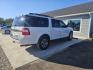 2017 WHITE Ford Expedition EL 2WD (1FMJK1HT7HE) with an 3.5L V6 DOHC 24V FFV engine, 6A transmission, located at 607 S Seven Points BLVD, Seven Points, TX, 75143, (430) 255-4030, 32.313934, -96.207932 - Photo#2