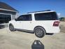 2017 WHITE Ford Expedition EL 2WD (1FMJK1HT7HE) with an 3.5L V6 DOHC 24V FFV engine, 6A transmission, located at 607 S Seven Points BLVD, Seven Points, TX, 75143, (430) 255-4030, 32.313934, -96.207932 - Photo#3