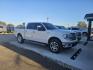 2013 WHITE Ford F-150 XLT KING RANCH 6.5-ft. Bed 4WD (1FTFW1ETXDK) with an 3.5L V6 TURBO engine, 6-Speed Automatic transmission, located at 607 S Seven Points BLVD, Seven Points, TX, 75143, (430) 255-4030, 32.313934, -96.207932 - Photo#1