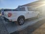 2013 WHITE Ford F-150 XLT KING RANCH 6.5-ft. Bed 4WD (1FTFW1ETXDK) with an 3.5L V6 TURBO engine, 6-Speed Automatic transmission, located at 607 S Seven Points BLVD, Seven Points, TX, 75143, (430) 255-4030, 32.313934, -96.207932 - Photo#2