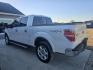 2013 WHITE Ford F-150 XLT KING RANCH 6.5-ft. Bed 4WD (1FTFW1ETXDK) with an 3.5L V6 TURBO engine, 6-Speed Automatic transmission, located at 607 S Seven Points BLVD, Seven Points, TX, 75143, (430) 255-4030, 32.313934, -96.207932 - Photo#3