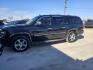 2014 BLACK Chevrolet Suburban LTZ 1500 4WD (1GNSKKE77ER) with an 5.3L V8 OHV 16V FFV engine, 6-Speed Automatic transmission, located at 607 S Seven Points BLVD, Seven Points, TX, 75143, (430) 255-4030, 32.313934, -96.207932 - Photo#0