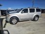 2012 SILVER Nissan Pathfinder LE 2WD (5N1AR1NN0CC) with an 4.0L V6 DOHC 24V engine, 5-Speed Automatic transmission, located at 607 S Seven Points BLVD, Seven Points, TX, 75143, (430) 255-4030, 32.313934, -96.207932 - Photo#0