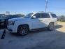 2016 WHITE GMC Yukon Denali 4WD (1GKS2CKJ3GR) with an 6.2L V8 OHV 16V engine, 6A transmission, located at 607 S Seven Points BLVD, Seven Points, TX, 75143, (430) 255-4030, 32.313934, -96.207932 - Photo#0