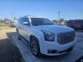2016 WHITE GMC Yukon Denali 4WD (1GKS2CKJ3GR) with an 6.2L V8 OHV 16V engine, 6A transmission, located at 607 S Seven Points BLVD, Seven Points, TX, 75143, (430) 255-4030, 32.313934, -96.207932 - Photo#1