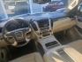 2016 WHITE GMC Yukon Denali 4WD (1GKS2CKJ3GR) with an 6.2L V8 OHV 16V engine, 6A transmission, located at 607 S Seven Points BLVD, Seven Points, TX, 75143, (430) 255-4030, 32.313934, -96.207932 - Photo#4