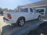 2012 WHITE Dodge Ram 1500 ST Quad Cab 2WD (1C6RD6FT6CS) with an 5.7L V8 OHV 16V engine, 6-Speed Automatic transmission, located at 607 S Seven Points BLVD, Seven Points, TX, 75143, (430) 255-4030, 32.313934, -96.207932 - Photo#2