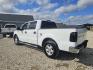 2008 WHITE Ford F-150 Lariat SuperCrew 2WD (1FTPW12V38K) with an 5.4L V8 SOHC 24V FFV engine, 4-Speed Automatic Overdrive transmission, located at 607 S Seven Points BLVD, Seven Points, TX, 75143, (430) 255-4030, 32.313934, -96.207932 - Photo#3