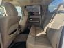 2008 WHITE Ford F-150 Lariat SuperCrew 2WD (1FTPW12V38K) with an 5.4L V8 SOHC 24V FFV engine, 4-Speed Automatic Overdrive transmission, located at 607 S Seven Points BLVD, Seven Points, TX, 75143, (430) 255-4030, 32.313934, -96.207932 - Photo#5