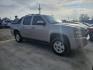 2007 TAN Chevrolet Avalanche LS 4WD (3GNFK12377G) with an 5.3L V8 OHV 16V FFV engine, 4-Speed Automatic Overdrive transmission, located at 607 S Seven Points BLVD, Seven Points, TX, 75143, (430) 255-4030, 32.313934, -96.207932 - Photo#1