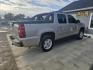 2007 TAN Chevrolet Avalanche LS 4WD (3GNFK12377G) with an 5.3L V8 OHV 16V FFV engine, 4-Speed Automatic Overdrive transmission, located at 607 S Seven Points BLVD, Seven Points, TX, 75143, (430) 255-4030, 32.313934, -96.207932 - Photo#2