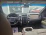 2010 TAN Ford F-150 Lariat SuperCrew 5.5-ft. Bed 2WD (1FTEW1C80AF) with an 4.6L V8 SOHC 24V engine, 4-Speed Automatic transmission, located at 607 S Seven Points BLVD, Seven Points, TX, 75143, (430) 255-4030, 32.313934, -96.207932 - Photo#4