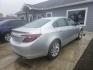 2014 SILVER Buick Regal Premium 1 (2G4GN5EXXE9) with an 2.0L L4 DOHC 16V TURBO engine, 6-Speed Automatic transmission, located at 607 S Seven Points BLVD, Seven Points, TX, 75143, (430) 255-4030, 32.313934, -96.207932 - Photo#2