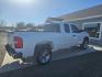 2010 WHITE Chevrolet Silverado 1500 LS Extended Cab 2WD (1GCSCREA5AZ) with an 4.8L V8 OHV 16V engine, 4-Speed Automatic transmission, located at 607 S Seven Points BLVD, Seven Points, TX, 75143, (430) 255-4030, 32.313934, -96.207932 - Photo#2
