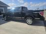 2014 BLACK Ford F-150 FX4 SuperCrew 5.5-ft. Bed 4WD (1FTFW1ETXEF) with an 3.5L V6 TURBO engine, 6-Speed Automatic transmission, located at 607 S Seven Points BLVD, Seven Points, TX, 75143, (430) 255-4030, 32.313934, -96.207932 - Photo#3