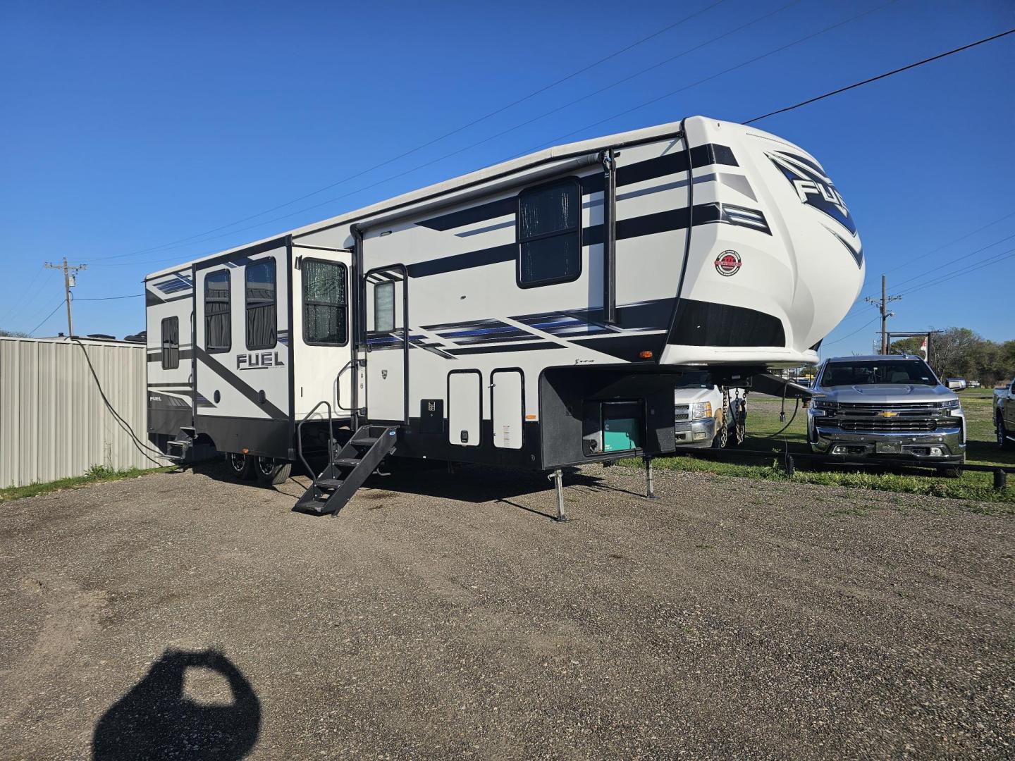 2021 Breckenridge Unknown - (5SFCG4025ME) , located at 607 S Seven Points BLVD, Seven Points, TX, 75143, (430) 255-4030, 32.313934, -96.207932 - Photo#0