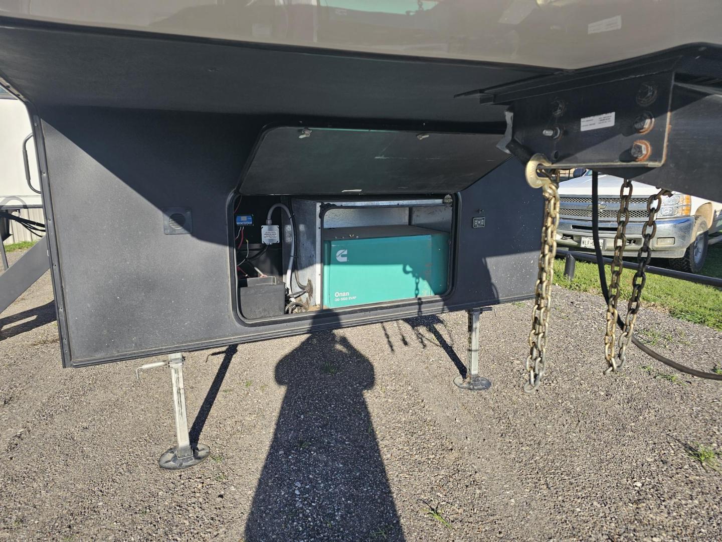 2021 Breckenridge Unknown - (5SFCG4025ME) , located at 607 S Seven Points BLVD, Seven Points, TX, 75143, (430) 255-4030, 32.313934, -96.207932 - Photo#2