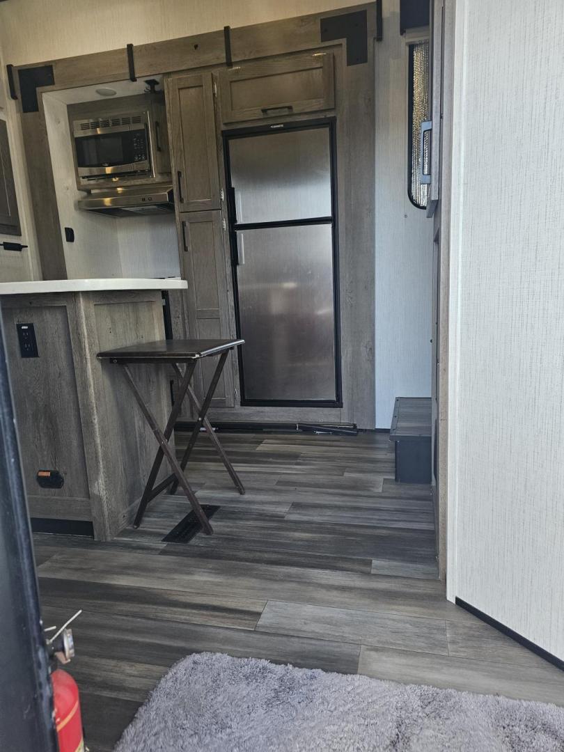 2021 Breckenridge Unknown - (5SFCG4025ME) , located at 607 S Seven Points BLVD, Seven Points, TX, 75143, (430) 255-4030, 32.313934, -96.207932 - Photo#4