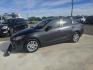 2016 GRAY Scion iA 6A (3MYDLBZV5GY) with an 1.5L L4 DOHC 16V engine, 6A transmission, located at 607 S Seven Points BLVD, Seven Points, TX, 75143, (430) 255-4030, 32.313934, -96.207932 - Photo#0