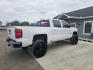 2017 WHITE Chevrolet Silverado 1500 LT Crew Cab 2WD (3GCPCREC6HG) with an 5.3L V8 OHV 16V engine, 6A transmission, located at 607 S Seven Points BLVD, Seven Points, TX, 75143, (430) 255-4030, 32.313934, -96.207932 - Photo#2