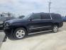 2018 BLUE Chevrolet Suburban LT 4WD (1GNSKHKC8JR) with an 5.3L V8 OHV 16V engine, 6A transmission, located at 607 S Seven Points BLVD, Seven Points, TX, 75143, (430) 255-4030, 32.313934, -96.207932 - Photo#0