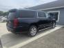 2018 BLUE Chevrolet Suburban LT 4WD (1GNSKHKC8JR) with an 5.3L V8 OHV 16V engine, 6A transmission, located at 607 S Seven Points BLVD, Seven Points, TX, 75143, (430) 255-4030, 32.313934, -96.207932 - Photo#2