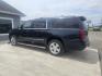 2018 BLUE Chevrolet Suburban LT 4WD (1GNSKHKC8JR) with an 5.3L V8 OHV 16V engine, 6A transmission, located at 607 S Seven Points BLVD, Seven Points, TX, 75143, (430) 255-4030, 32.313934, -96.207932 - Photo#3