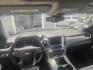 2018 BLUE Chevrolet Suburban LT 4WD (1GNSKHKC8JR) with an 5.3L V8 OHV 16V engine, 6A transmission, located at 607 S Seven Points BLVD, Seven Points, TX, 75143, (430) 255-4030, 32.313934, -96.207932 - Photo#4