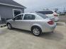 2009 SILVER Chevrolet Cobalt LS Sedan (1G1AS58H297) with an 2.2L L4 DOHC 16V engine, 4-Speed Automatic Overdrive transmission, located at 607 S Seven Points BLVD, Seven Points, TX, 75143, (430) 255-4030, 32.313934, -96.207932 - Photo#3
