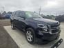 2018 BLUE Chevrolet Tahoe LT 2WD (1GNSCBKC5JR) with an 5.3L V8 OHV 16V engine, 6A transmission, located at 607 S Seven Points BLVD, Seven Points, TX, 75143, (430) 255-4030, 32.313934, -96.207932 - Photo#1