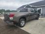 2012 DARK GRAY Toyota Tundra Tundra-Grade Double Cab 4.6L 2WD (5TFRM5F17CX) with an 4.6L V8 DOHC 32V engine, 5-Speed Automatic Overdrive transmission, located at 607 S Seven Points BLVD, Seven Points, TX, 75143, (430) 255-4030, 32.313934, -96.207932 - Photo#2