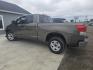 2012 DARK GRAY Toyota Tundra Tundra-Grade Double Cab 4.6L 2WD (5TFRM5F17CX) with an 4.6L V8 DOHC 32V engine, 5-Speed Automatic Overdrive transmission, located at 607 S Seven Points BLVD, Seven Points, TX, 75143, (430) 255-4030, 32.313934, -96.207932 - Photo#3