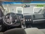 2012 DARK GRAY Toyota Tundra Tundra-Grade Double Cab 4.6L 2WD (5TFRM5F17CX) with an 4.6L V8 DOHC 32V engine, 5-Speed Automatic Overdrive transmission, located at 607 S Seven Points BLVD, Seven Points, TX, 75143, (430) 255-4030, 32.313934, -96.207932 - Photo#4