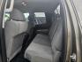 2012 DARK GRAY Toyota Tundra Tundra-Grade Double Cab 4.6L 2WD (5TFRM5F17CX) with an 4.6L V8 DOHC 32V engine, 5-Speed Automatic Overdrive transmission, located at 607 S Seven Points BLVD, Seven Points, TX, 75143, (430) 255-4030, 32.313934, -96.207932 - Photo#5