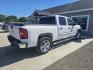 2013 WHITE Chevrolet Silverado 1500 LT Crew Cab 2WD (3GCPCSE06DG) with an 5.3L V8 OHV 16V FFV engine, 6-Speed Automatic transmission, located at 607 S Seven Points BLVD, Seven Points, TX, 75143, (430) 255-4030, 32.313934, -96.207932 - Photo#2