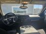 2013 WHITE Chevrolet Silverado 1500 LT Crew Cab 2WD (3GCPCSE06DG) with an 5.3L V8 OHV 16V FFV engine, 6-Speed Automatic transmission, located at 607 S Seven Points BLVD, Seven Points, TX, 75143, (430) 255-4030, 32.313934, -96.207932 - Photo#4