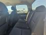 2013 WHITE Chevrolet Silverado 1500 LT Crew Cab 2WD (3GCPCSE06DG) with an 5.3L V8 OHV 16V FFV engine, 6-Speed Automatic transmission, located at 607 S Seven Points BLVD, Seven Points, TX, 75143, (430) 255-4030, 32.313934, -96.207932 - Photo#5
