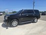 2016 BLACK GMC Yukon SLT 2WD (1GKS1BKC4GR) with an 5.3L V8 OHV 16V engine, 6A transmission, located at 607 S Seven Points BLVD, Seven Points, TX, 75143, (430) 255-4030, 32.313934, -96.207932- Photo#0