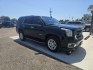 2016 BLACK GMC Yukon SLT 2WD (1GKS1BKC4GR) with an 5.3L V8 OHV 16V engine, 6A transmission, located at 607 S Seven Points BLVD, Seven Points, TX, 75143, (430) 255-4030, 32.313934, -96.207932- Photo#1