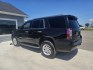 2016 BLACK GMC Yukon SLT 2WD (1GKS1BKC4GR) with an 5.3L V8 OHV 16V engine, 6A transmission, located at 607 S Seven Points BLVD, Seven Points, TX, 75143, (430) 255-4030, 32.313934, -96.207932- Photo#3