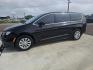 2018 BLACK Chrysler Pacifica LX (2C4RC1CG1JR) with an 3.6L V6 DOHC 24V engine, 9A transmission, located at 607 S Seven Points BLVD, Seven Points, TX, 75143, (430) 255-4030, 32.313934, -96.207932 - Photo#0